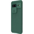 Nillkin CamShield PRO Zadný Kryt pre Google Pixel 8 Deep Green