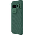 Nillkin CamShield PRO Zadný Kryt pre Google Pixel 8 Pro Deep Green