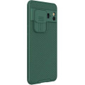 Nillkin CamShield PRO Zadný Kryt pre Google Pixel 8 Pro Deep Green