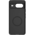 Nillkin Super Frosted PRO Magnetic Zadný Kryt pre Google Pixel 8 Black