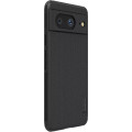 Nillkin Super Frosted PRO Magnetic Zadný Kryt pre Google Pixel 8 Black