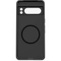 Nillkin Super Frosted PRO Magnetic Zadný Kryt pre Google Pixel 8 Pro Black