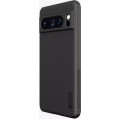 Nillkin Super Frosted PRO Magnetic Zadný Kryt pre Google Pixel 8 Pro Black