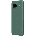 Nillkin Super Frosted PRO Zadný Kryt pre Google Pixel 8a Dark Green