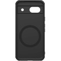 Nillkin Super Frosted PRO Magnetic Zadný Kryt pre Google Pixel 8a Black