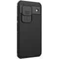 Nillkin CamShield PRO Zadný Kryt pre Google Pixel 8a Black