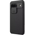 Nillkin CamShield PRO Zadný Kryt pre Google Pixel 8a Black