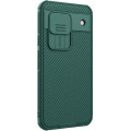 Nillkin CamShield PRO Zadný Kryt pre Google Pixel 8a Deep Green