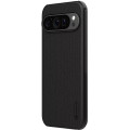 Nillkin Super Frosted PRO Zadný Kryt pre Google Pixel 9 / Pixel 9 Pro Black