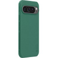 Nillkin Super Frosted PRO Zadný Kryt pre Google Pixel 9 / Pixel 9 Pro Deep Green