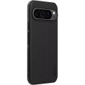 Nillkin Super Frosted PRO Magnetic Zadný Kryt pre Google Pixel 9 / Pixel 9 Pro Black