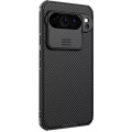 Nillkin CamShield PRO Zadný Kryt pre Google Pixel 9 Pro Black