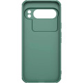 Nillkin CamShield PRO Zadný Kryt pre Google Pixel 9 Pro Deep Green