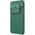 Nillkin CamShield PRO Zadný Kryt pre Google Pixel 9 Pro Deep Green