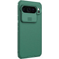 Nillkin CamShield PRO Zadný Kryt pre Google Pixel 9 Pro Deep Green