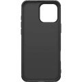 Nillkin Super Frosted PRO Zadný Kryt pre Apple iPhone 16 Pro Black