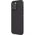 Nillkin Super Frosted PRO Zadný Kryt pre Apple iPhone 16 Pro Black