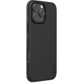 Nillkin Super Frosted PRO Zadný Kryt pre Apple iPhone 16 Pro Black