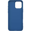 Nillkin Super Frosted PRO Zadný Kryt pre Apple iPhone 16 Pro Blue