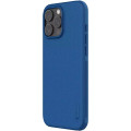 Nillkin Super Frosted PRO Zadný Kryt pre Apple iPhone 16 Pro Blue