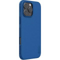 Nillkin Super Frosted PRO Zadný Kryt pre Apple iPhone 16 Pro Blue