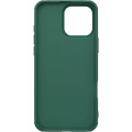 Nillkin Super Frosted PRO Zadný Kryt pre Apple iPhone 16 Pro Dark Green