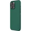 Nillkin Super Frosted PRO Zadný Kryt pre Apple iPhone 16 Pro Dark Green