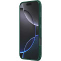 Nillkin Super Frosted PRO Zadný Kryt pre Apple iPhone 16 Pro Dark Green