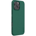 Nillkin Super Frosted PRO Zadný Kryt pre Apple iPhone 16 Pro Dark Green