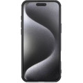 Nillkin Super Frosted PRO Zadný Kryt pre Apple iPhone 16 Pro Max Black