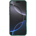 Nillkin Super Frosted PRO Zadný Kryt pre Apple iPhone 16 Pro Max Dark Green