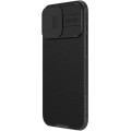 Nillkin CamShield PRO Zadný Kryt pre Apple iPhone 16 Pro Max Black