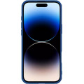 Nillkin CamShield PRO Zadný Kryt pre Apple iPhone 16 Pro Max Blue