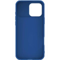 Nillkin CamShield PRO Zadný Kryt pre Apple iPhone 16 Pro Max Blue