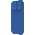 Nillkin CamShield PRO Zadný Kryt pre Apple iPhone 16 Pro Max Blue