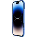 Nillkin CamShield PRO Zadný Kryt pre Apple iPhone 16 Pro Max Blue