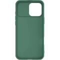 Nillkin CamShield PRO Zadný Kryt pre Apple iPhone 16 Pro Max Dark Green