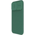 Nillkin CamShield PRO Zadný Kryt pre Apple iPhone 16 Pro Max Dark Green