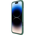 Nillkin CamShield PRO Zadný Kryt pre Apple iPhone 16 Pro Max Dark Green