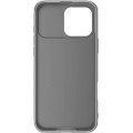 Nillkin CamShield PRO Zadný Kryt pre Apple iPhone 16 Pro Max Titanium Gray