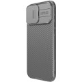 Nillkin CamShield PRO Zadný Kryt pre Apple iPhone 16 Pro Max Titanium Gray