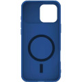 Nillkin CamShield PRO Magnetic Zadný Kryt pre Apple iPhone 16 Pro Max Blue