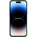 Nillkin CamShield PRO Magnetic Zadný Kryt pre Apple iPhone 16 Pro Max Dark Green