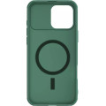 Nillkin CamShield PRO Magnetic Zadný Kryt pre Apple iPhone 16 Pro Max Dark Green