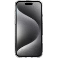 Nillkin Nature TPU PRO Kryt pre Apple iPhone 16 Pro Max Transparent