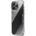 Nillkin Nature TPU PRO Kryt pre Apple iPhone 16 Pro Max Transparent