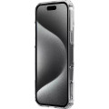 Nillkin Nature TPU PRO Kryt pre Apple iPhone 16 Pro Max Transparent