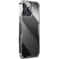 Nillkin Nature TPU PRO Kryt pre Apple iPhone 16 Pro Max Transparent