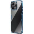 Nillkin Nature TPU PRO Kryt pre Apple iPhone 16 Pro Max Blue