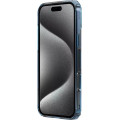 Nillkin Nature TPU PRO Kryt pre Apple iPhone 16 Pro Max Blue